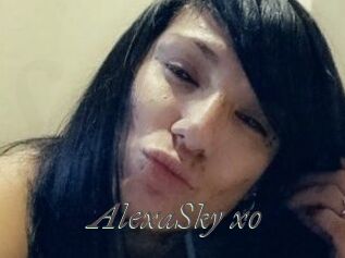 AlexaSky_xo