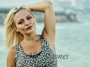 AlexaStones Sexcams city