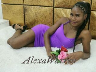 AlexaWarren