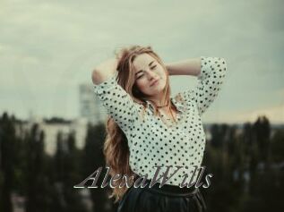AlexaWills