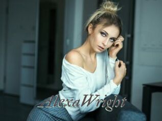 AlexaWright
