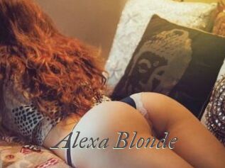 Alexa_Blonde