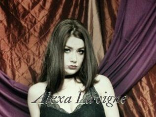Alexa_Lavigne