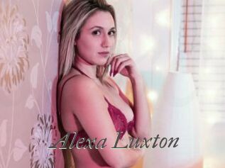 Alexa_Luxton