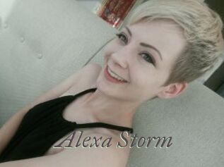 Alexa_Storm