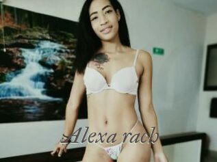 Alexa_rach