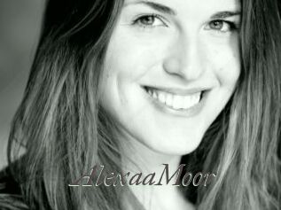 AlexaaMoor
