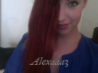 Alexaaa3