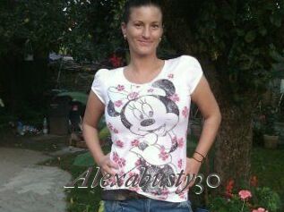 Alexabusty30