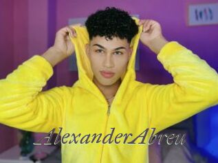 AlexanderAbreu