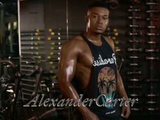 AlexanderCarter