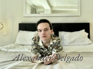 AlexanderDelgado