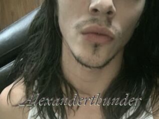 Alexanderthunder