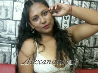 Alexandra31x Sexcams city