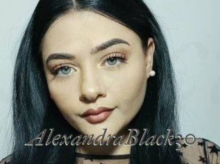 AlexandraBlack30