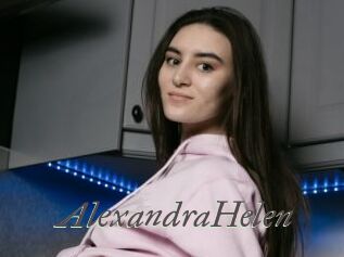 AlexandraHelen