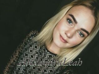 AlexandraLeah