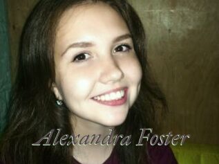Alexandra_Foster