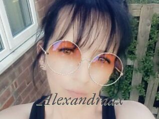 Alexandraax