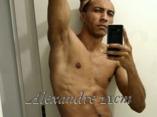 Alexandre_21cm