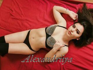 Alexandriiya Sexcams city