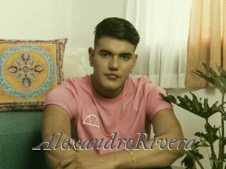 AlexandroRivera