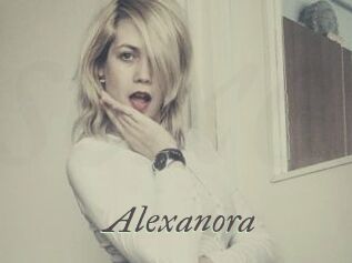 Alexanora