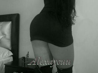 Alexayouu