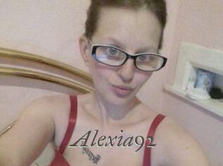 Alexia92 Sexcams city
