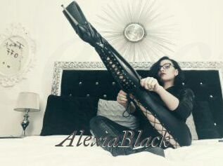 AlexiaBlack