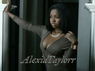 AlexiaTaylorr Sexcams city