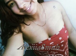 AlexiiaSmith