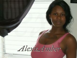 AlexisAmber