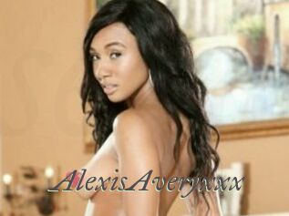 AlexisAveryxxx