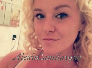 AlexisCamila19xo Sexcams city