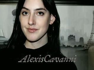AlexisCavanni