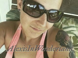 AlexisInWonderland