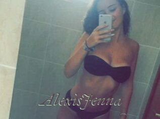 AlexisJenna