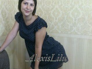 AlexisLilu