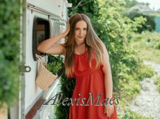 AlexisMaes