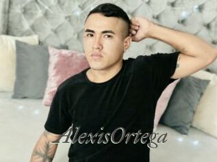 AlexisOrtega