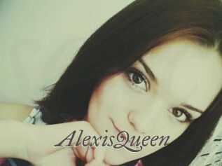 AlexisQueen