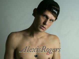 AlexisRogers