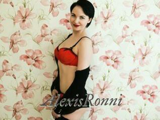 AlexisRonni