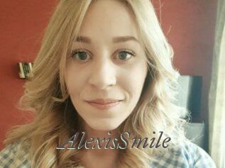 AlexisSmile