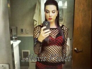Alexis_Violet Sexcams city
