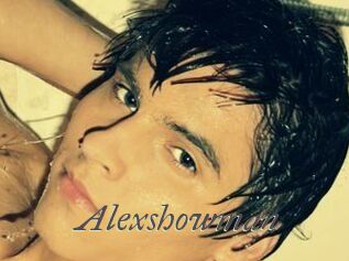 Alexshowman