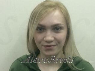 AlexusBrooks