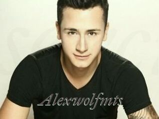 Alexwolfmts Sexcams city
