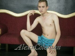 AlexxColeman